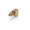Złącze SMA Przewlekany Żeński 50Ω typ złącza Złącze SMA PCB