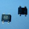 1A/800V SMD DIP-4 DF-08S MOSTEK