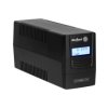 Zasilacz awaryjny komputerowy UPS REBEL model Nanopower Plus 1000 (...