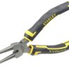 STANLEY 0-84-496 Szczypce okrągłe