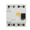 Wyłącznik różnicowoprądowy 4P 40A 0,1A typ AC PFIM-40/4/01-MW 235411