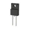 Dioda TO-220FN 20A Otwór przezierny 430VPołączenie silikonowe Połączenie silikonowe Pojedyncza RFUH20TB4SNZC9