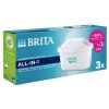Brita 122003 Brita Maxtra Pro Pure Water filter 2er White