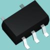 ROHM Dioda ochronna ESD 4 Powierzchnia UMD 6.1 V 30 W 5-pinowy