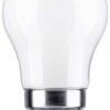 Żarówka LED Paulmann 28896 B22d 4.7 W = 40 W 470 lm ciepła biel 1 szt.