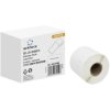 Renkforce Rf-6027532 Label Roll White Paper 101X54 mm 220 Pcs Permanent Adhesive