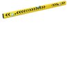 CK Tools T3494 32 Spirit Level Box Section 800mm
