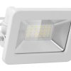 Reflektor zewnętrzny LED 20W biały