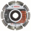 Bosch Accessories 2608602534 Bosch Power Tools Tarcza tnąca diamentowa Średnica 125 mm 1 szt.