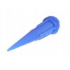 22G 0.41mm Plastic Dispensing Needle for Flux, Glue