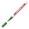 Edding 4-751004 751 paint marker Paint marker Green 1mm, 2mm