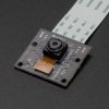 Adafruit Raspberry Pi NoIR Camera Board - Infrared-sensitive Camera