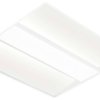 Lampa sufitowa LED Opple LEDPan 542003016000 35 W 4025 lm biały