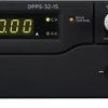 Zasilacz laboratoryjny regulowany VOLTCRAFT DPPS-32-15 1 - 32 V/DC 0 - 15 A 480 W Kalibracja (ISO)