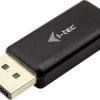 adapter HDMI i-tec I-TEC Adapter DisplayPort zu HDMI DP2HDMI4K60HZ