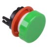 AB6M-BK2-G Green Round Button for A6 Series Switch IP65 IDEC