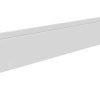 EVN APF 200 EVN Lichttechnik aluminium (D x S) 2000 mm x 18.50 mm 1 szt.