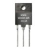 BUH515D NPN transistor - STM