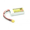 Pakiet akumulatorów (LiPo) 11.1 V 450 mAh 35 C LemonRC Softcase XT30