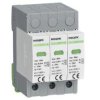Ogranicznik przepięć T1+T2 (B+C) 3P 1000V DC Ex9UEP1+2 6.25 3P 1000 EU do PV - 111759 Noark