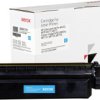 Xerox Toner Zamiennik Canon, HP 410X, CF411X, CRG-046HC zamiennik Cyjan 5000 strony Everyday™ Toner 006R03701