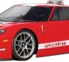 Karoseria HPI Racing Ford Gt Body (200Mm/Wb255Mm) 1:10
