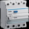 CFA425D RCCB, 4-pin, 6 kA, 25 A, 300 mA, type A