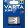 Bateria 2CR5 Varta (blister 1szt.)