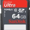 Karta pamięci SanDisk SDXC 64GB Ultra