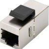 adapter RJ45 Digitus DN-93613-1 DN-93613-1, CAT 5, CAT 5e, CAT 6, 1 szt.