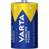 Varta 4920121111 Longlife Power D Battery 15800mAh 1.5V 20pcs