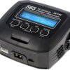 Ładowarka modelarska wielofunkcyjna SKYRC S65 6 A LiPo, LiFePO, LiIon, LiHV, NiMH, NiCd, Akumulator ołowiowy
