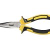 Toolland Long nose pliers 6.5