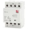Stycznik modułowy 63-04 63A 4NC 230V 3P 3-FAZ IS63-3-04