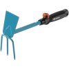 GARDENA 08915-20 Combisystem Small Grubber 6cm Ergonomic Handle Durable