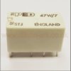 24 Volt DCPO DC PCB relay (47W/7 STJ) - PED