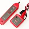 UT 682D szukacz par + tester RJ45