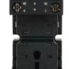 Gniazdo przekaźnika do: Seria Relais RSZ Schneider Electric Harmony Relay RXM