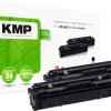 KMP 2536,3021 Toner 1 zest.