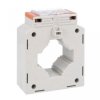 Przekładnik prądowy 500/5A, klasa 0,5s, na przewód 52mm, do szyny: 60x20mm, 50x25mm DM3TP0500