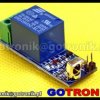 Moduł 1 przekaźnika sterowanego podczerwienią IR