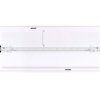 Oprawa awaryjna HELIOS IP65 ECO LED 3,2W 320lm 3m 1h jednozadaniowa AT HWM/3,2W/E/1/SE/AT/TR