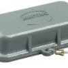Złącze przemysłowe 09200105425 HARTING Zawartość: 1 szt. Zatyczka