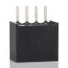 Przetwornica DC-DC, 3W, Uwe 5 V DC, Uwy 12V dc, Iwy 250mA, Recom