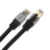 PATCHCORD C18149AGY03-2M S/FTP KAT. 8, 2 m UNITEK