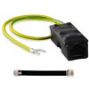 OGRANICZNIK PRZEPIĘĆ DLA URZĄDZEŃ GIGABIT ATTE IPP-1-20-HS