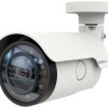 Kamera monitoringu IP Mobotix Move Mx-VB1A-2-IR-ALPR LAN