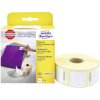 Avery-Zweckform As0929120 Labels 25X25mm Paper White 1000 Pcs Permanent Adhesive