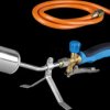 52074 Flame weeding device ST 500 incl. 1.5-m gas hose 3/8