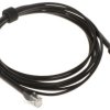 PATCHCORD UC-PATCH-3M-RJ45-BK 3.0 m UBIQUITI